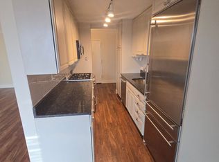 Cooper River Plaza Apartments, Merchantville, NJ 08109