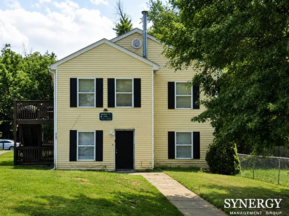 2708 Greenwood Ave, 2708 Greenwood Ave APT 1, Louisville, KY 40211