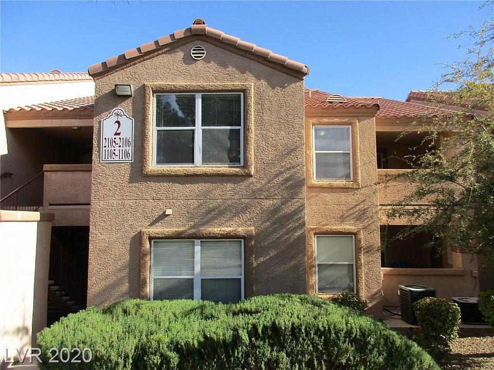 1st image of 1150 N Buffalo Dr APT 2106