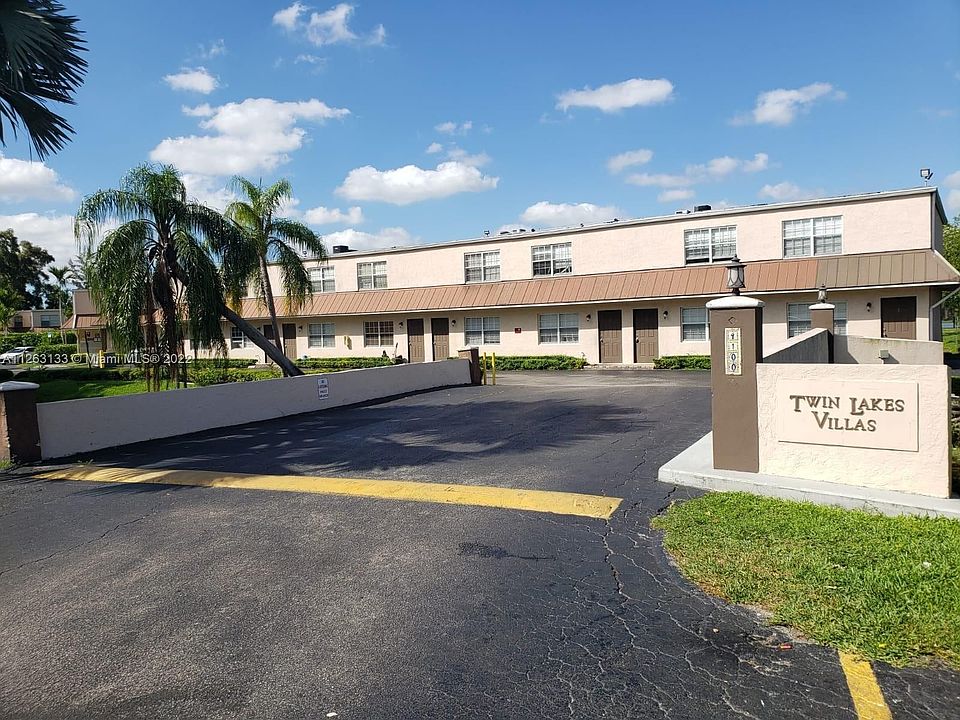2nd image of 4100 NW 16th Ave APT 33