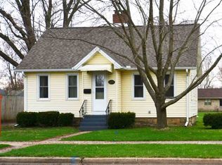 431 12th Ave N, Wisconsin Rapids, WI 54495