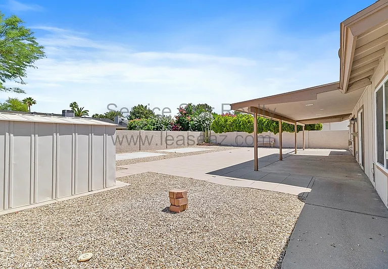 6802 E Paradise Ln — Photo 20