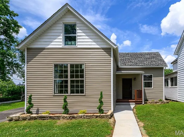 4471 Beck Ave, Saint Louis, MO 63116