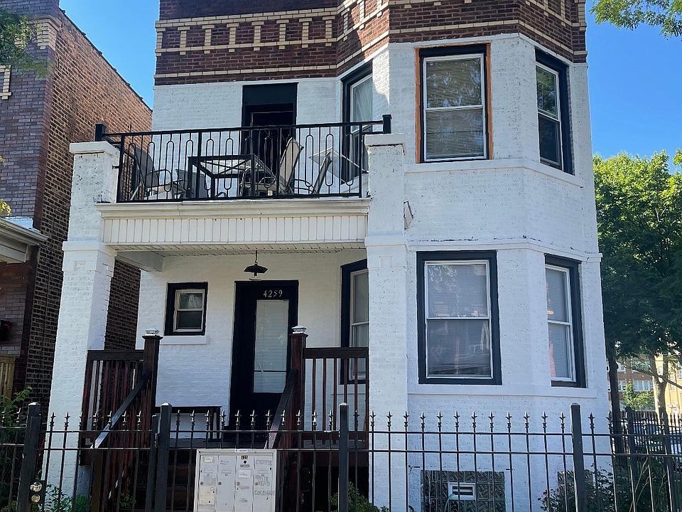 1st image of 4259 W Kamerling Ave APT 1F
