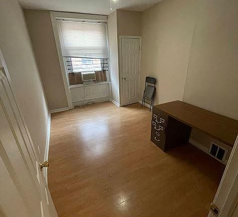 1855 N Willington Apt 1 - Bedroom