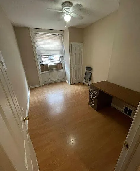 1855 N Willington Apt 1 - Bedroom