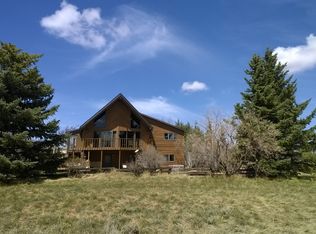 4109 Candlestick Trl, Laramie, WY 82070