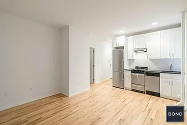 Rented by Bond New York