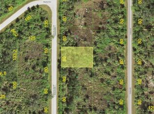 1336 Forrestal St, Port Charlotte, FL 33953