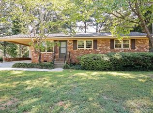 361 Hurt Dr SE, Marietta, GA 30082