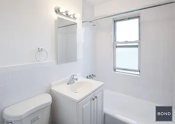 Rented by Bond New York