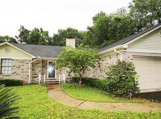 105 Don El St, Brunswick, GA 31523