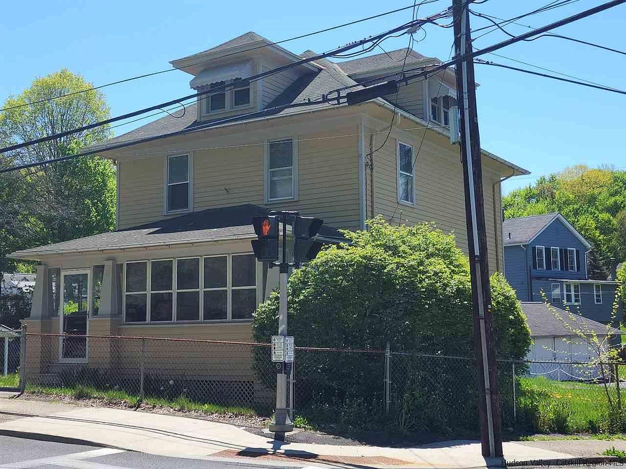 437 Delaware Ave, Kingston, NY 12401 Zillow