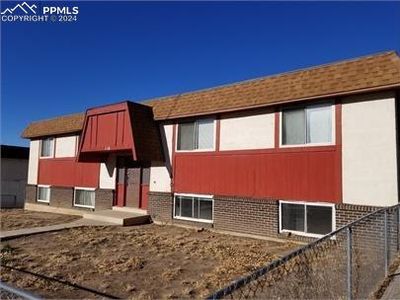 116 S Murray Blvd, Colorado Springs, CO, 80916