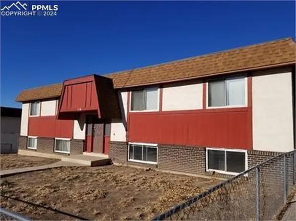 116 S Murray Blvd, Colorado Springs, CO 80916