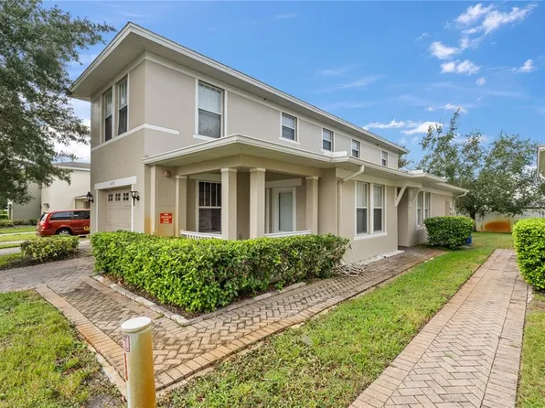 2078 Cypress Bay Blvd, Kissimmee, FL 34743