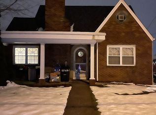 551 Hillcrest Ave, Mc Kees Rocks, PA 15136