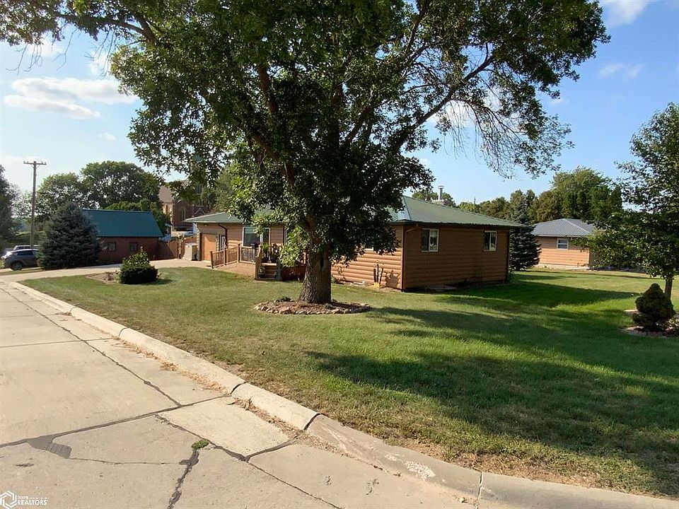 365 S 5th St, Charter Oak, IA 51439 | Zillow