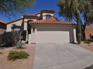 5899 N Misty Ridge Dr, Tucson, AZ 85718