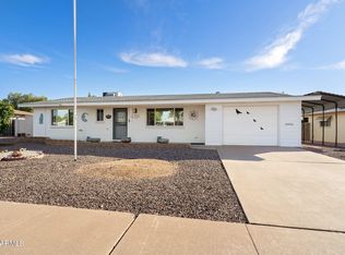 5217 E Duncan St, Mesa, AZ 85205