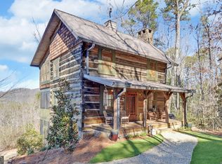 2323 Shady Ln, Lakemont, GA 30552