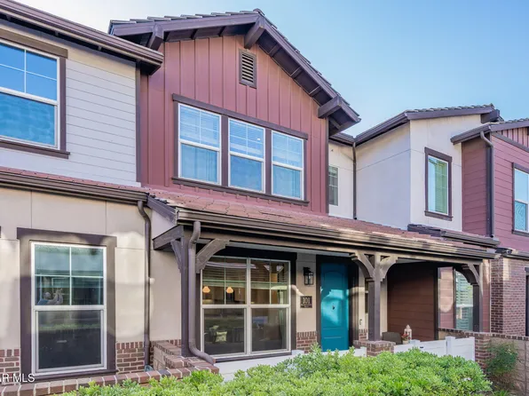 101 Red Brick Dr Unit 5, Simi Valley, CA 93065
