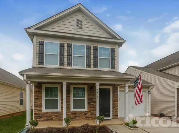 9638 Hanberry Blvd, Charlotte, NC 28213