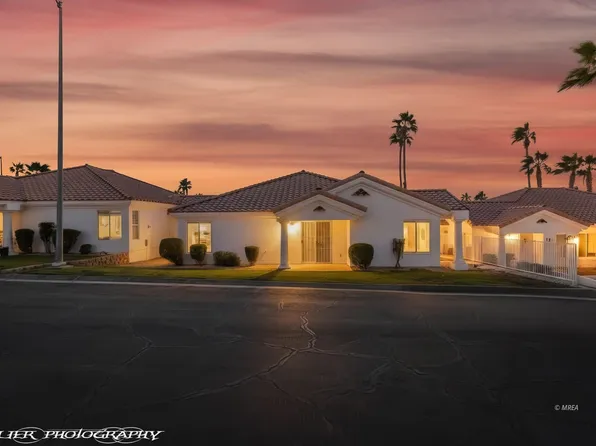 738 Mesa Springs Dr, Mesquite, NV 89027