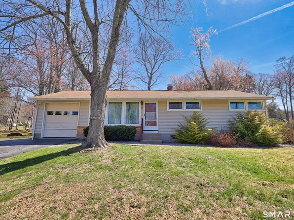 81 Wildwood Road, Torrington, CT 06790