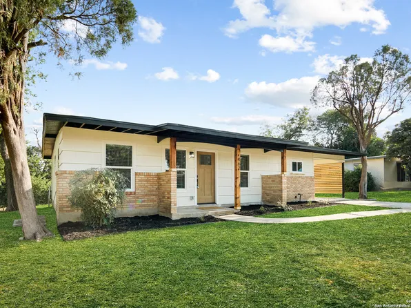 462 Springwood Ln, San Antonio, TX 78216