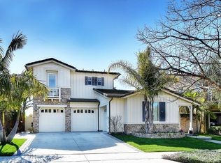 26572 Via La Jolla, San Juan Capistrano, CA 92675