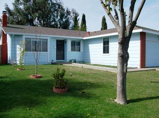 2087 Allston Ct, Fairfield, CA