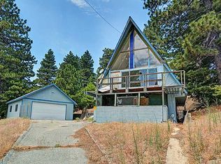 30852 All View Dr, Running Springs, CA 92382