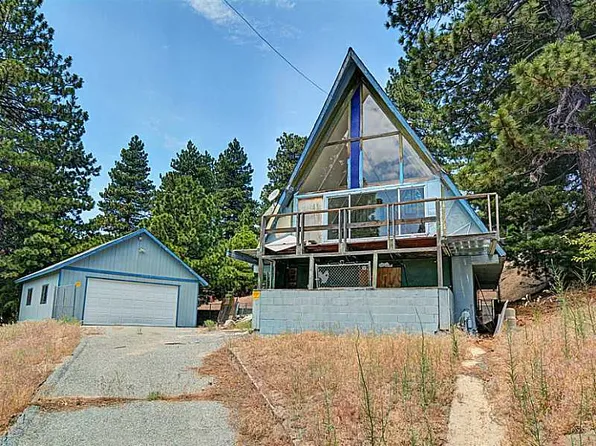 30852 All View Dr, Running Springs, CA 92382