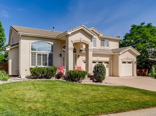 10435 Colby Canyon Dr, Highlands Ranch, CO 80129