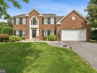 615 Cover Ln, Accokeek, MD, 20607
