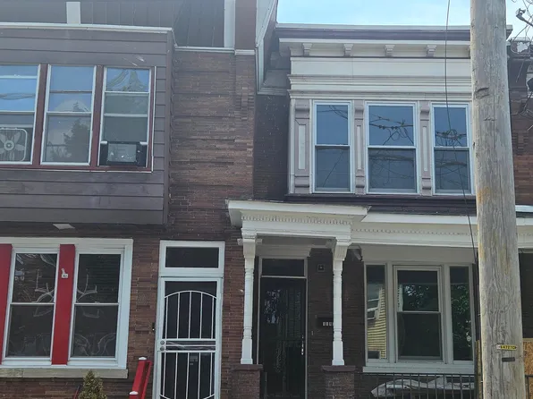 1917 So 4th St, Camden, NJ 08104