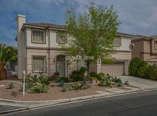 5444 Wheatberry Ct, North Las Vegas, NV 89031