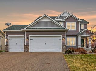 6434 Tessman Ter N, Brooklyn Park, MN 55445