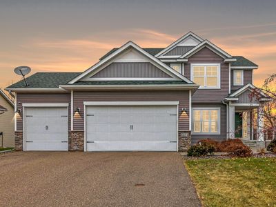 6434 Tessman Ter N, Brooklyn Park, MN, 55445