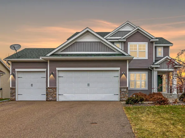 6434 Tessman Ter N, Brooklyn Park, MN 55445