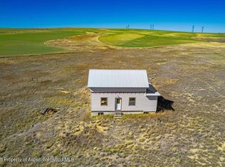 5017 County Road 30, Craig, CO 81625