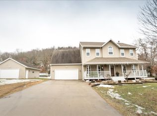 N2093 Real Short Rd, Lodi, WI 53555