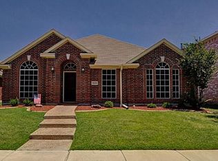5608 Foxfire Ln, The Colony, TX 75056