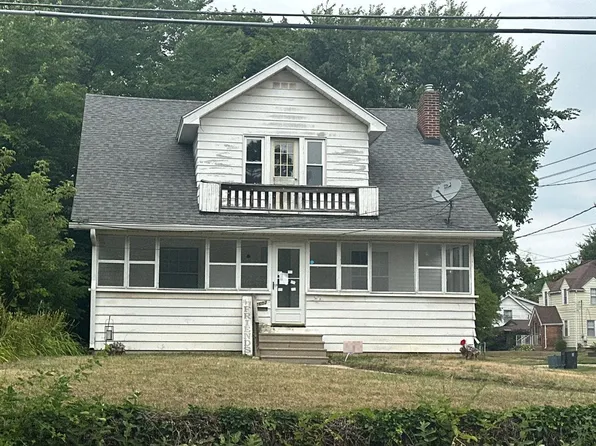 2602 Miller Rd, Flint, MI 48503