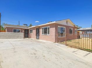 3441 Arthur Ave, Mojave, CA 93501