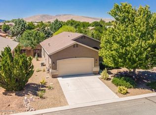 6729 E Kilkenny Pl LOT 402, Prescott Valley, AZ 86314