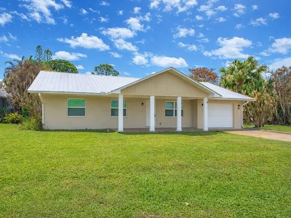 333 Benschop St, Sebastian, FL 32958