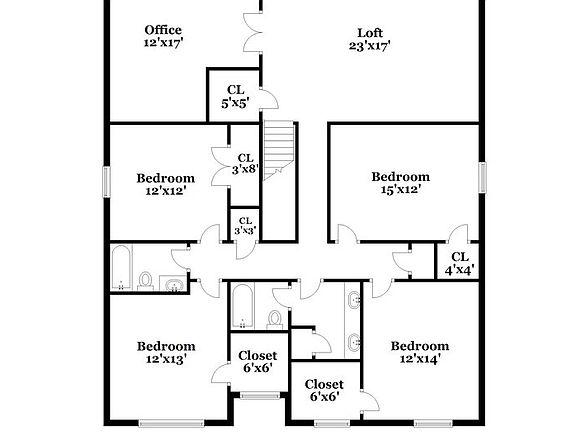 3rd image of this home