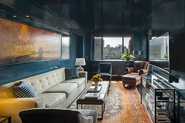 Sold by Brown Harris Stevens